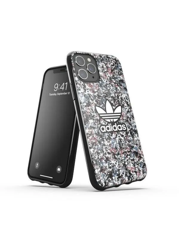 Adidas OR SnapCase Belista Flower Case for iPhone 11 Pro - Multicolor