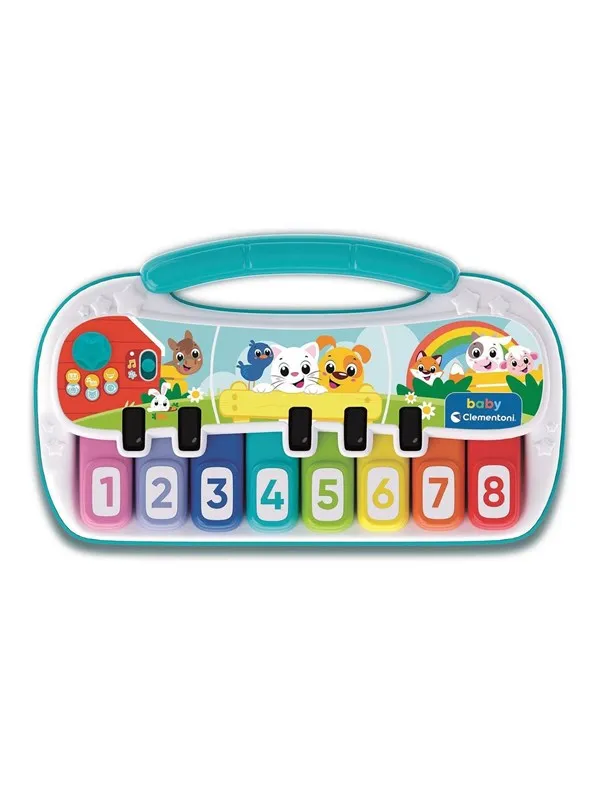 Clementoni Animal Piano (2024)