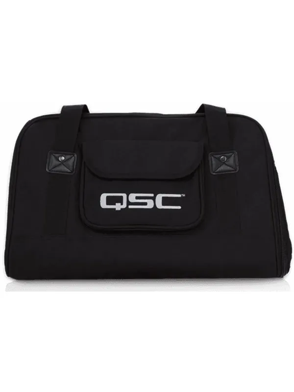 QSC Bæreveske for K8
