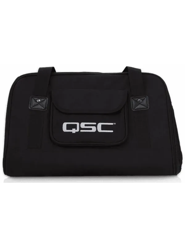QSC Bæreveske for K10