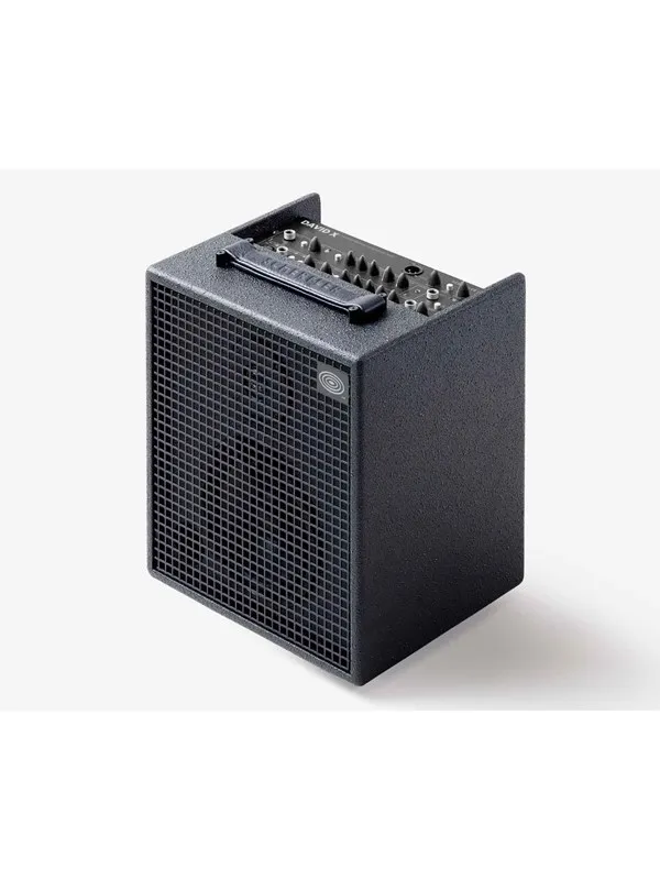 Schertler David X-A Acoustic Amplifier - Anthracite
