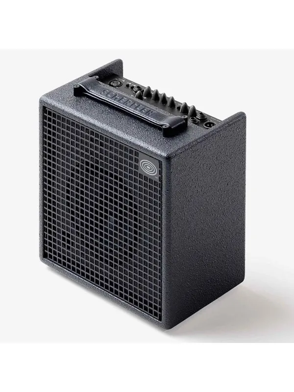 Schertler GIULIA-X-A Acoustic Amplifier - Anthracite