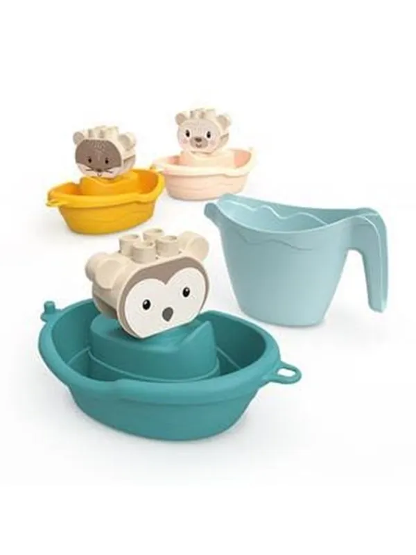 Ecoiffier Bathing boats