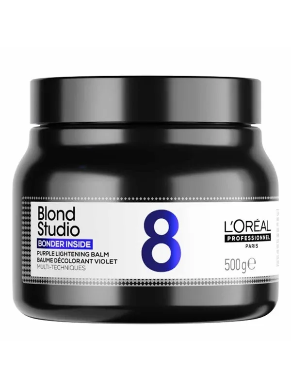 L'Oréal Paris Lightening Hair Oxidant Cream 500 ml