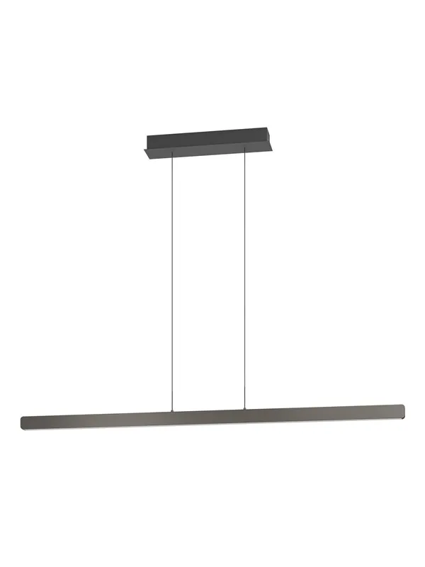 EGLO Stars of Light CIGGIANO long table pendant black