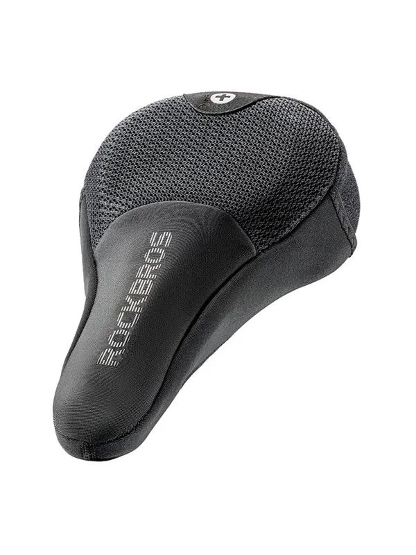 Rockbros Cover Bicycle Seat Cushion Size L - Black