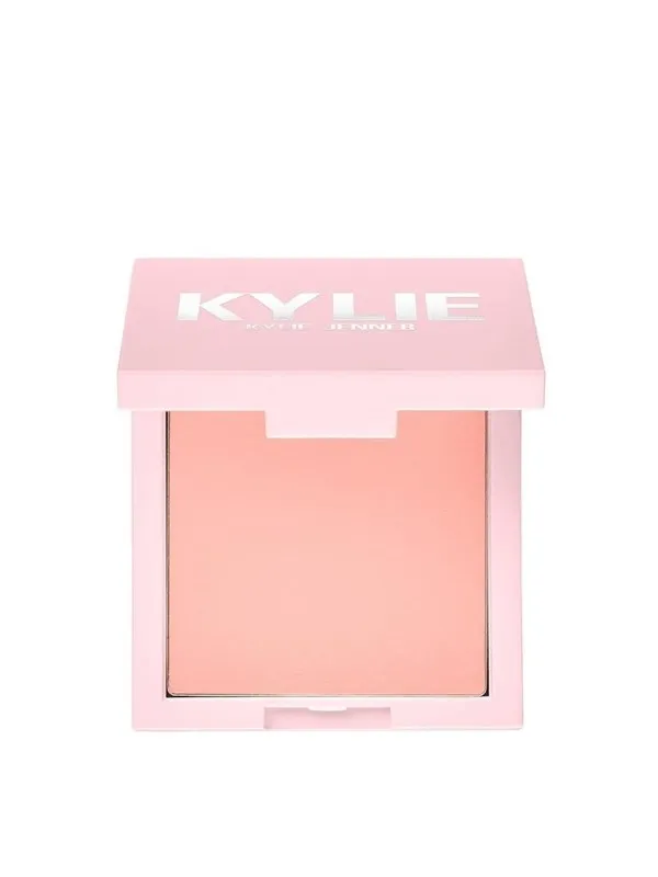 Kylie Cosmetics By Kylie Blush Powder 10â¯g.- 334 Pink Power