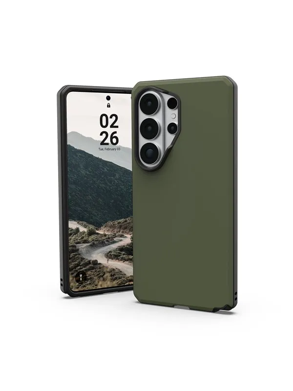 UAG Civilian LT - Olive Drab - Samsung Galaxy S26 Ultra