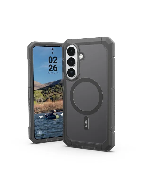 UAG Trooper - Ash - Samsung Galaxy S26+