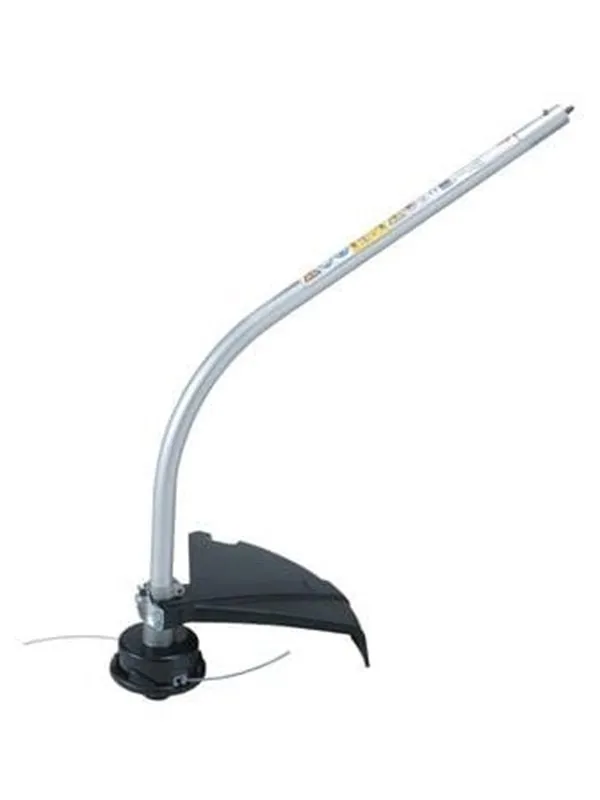 Makita Trimmerforsats Buet Skaft  195522-4
