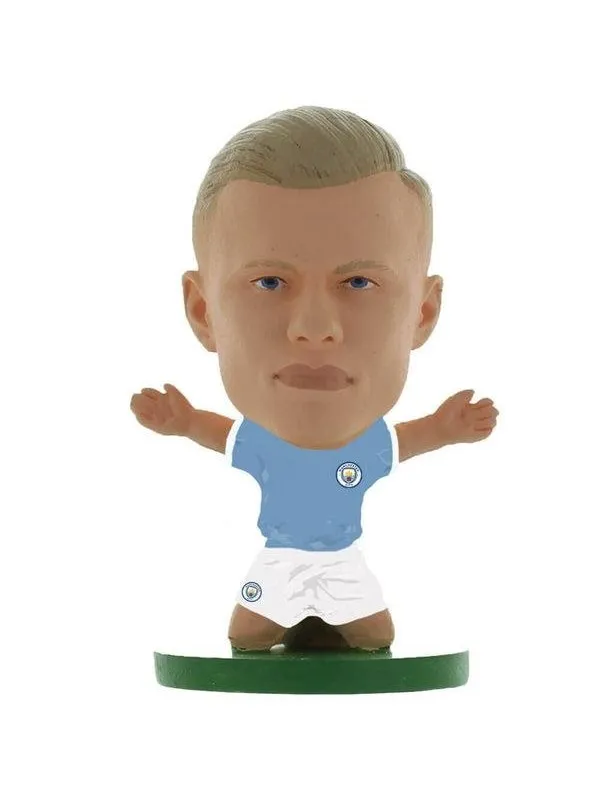 Soccerstarz Manchester City F.C. - Erling Haaland