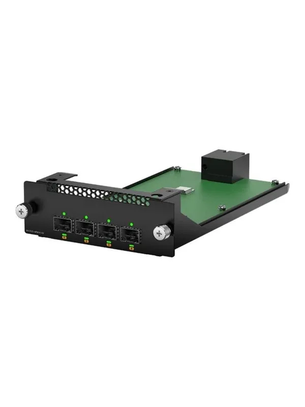 Netgear APM414V - expansion module - SFP28 x 4