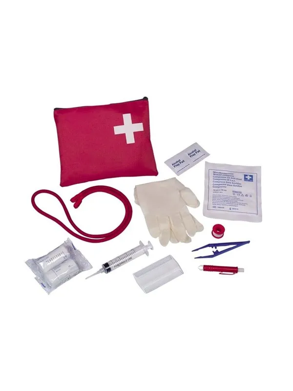 ARION - First Aid Kit