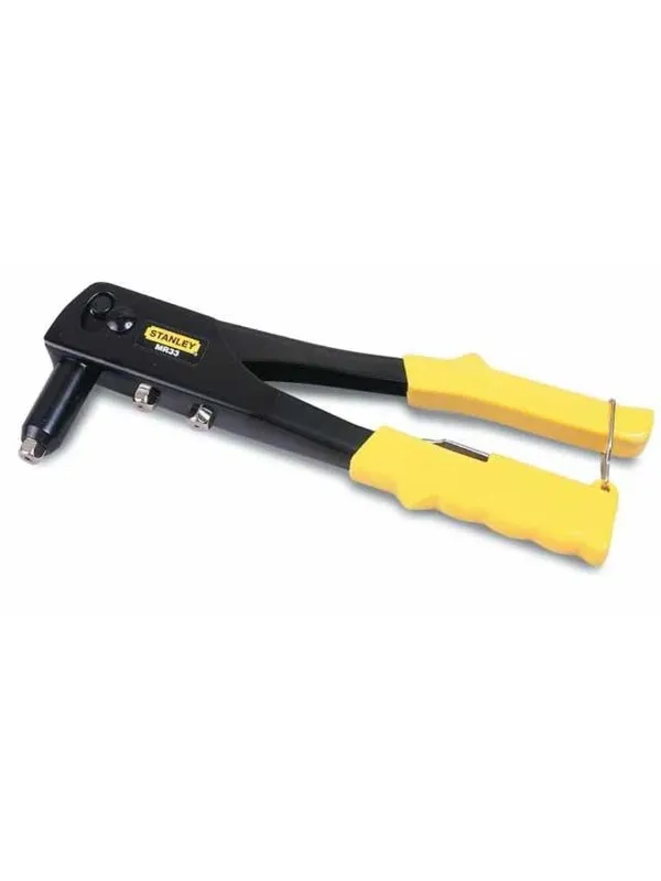 Stanley 0-69-833 riveter