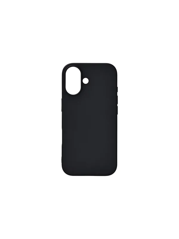 Deltaco - protective case - back cover for mobile phone