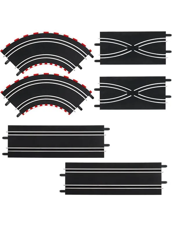 Carrera Digital 143 GO!!! Expansion Set