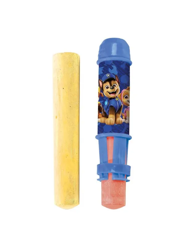 Creative Craft Group Paw Patrol Sidewalk Chalk