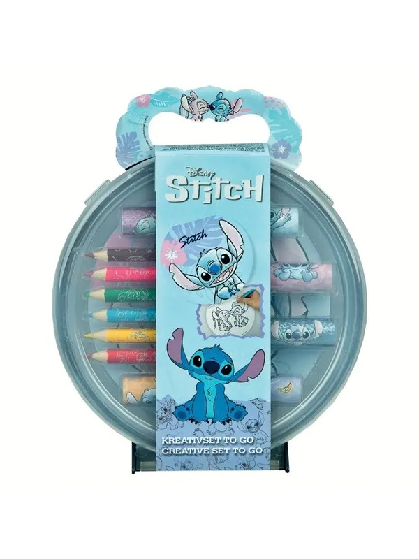 Undercover Stitch Craft Kit