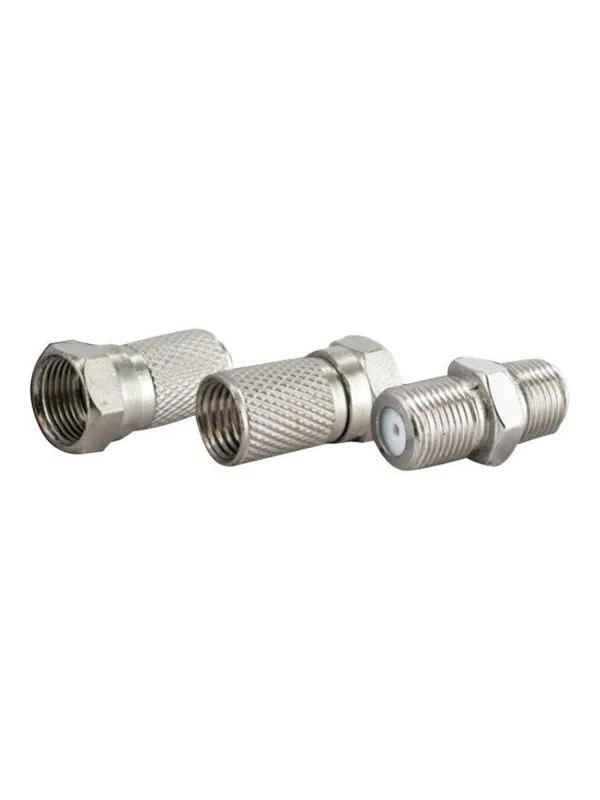 Schwaiger STANDARD aerial connector kit