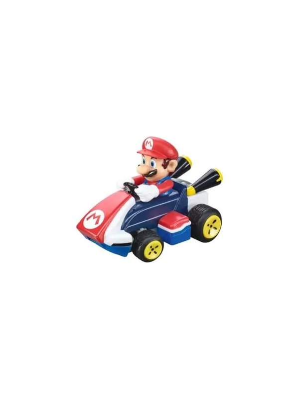 Carrera Mini RC 2.4GHz Mario Kart - 1:50
