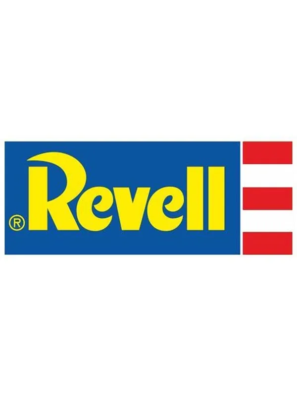 Revell Mini RC Police Car