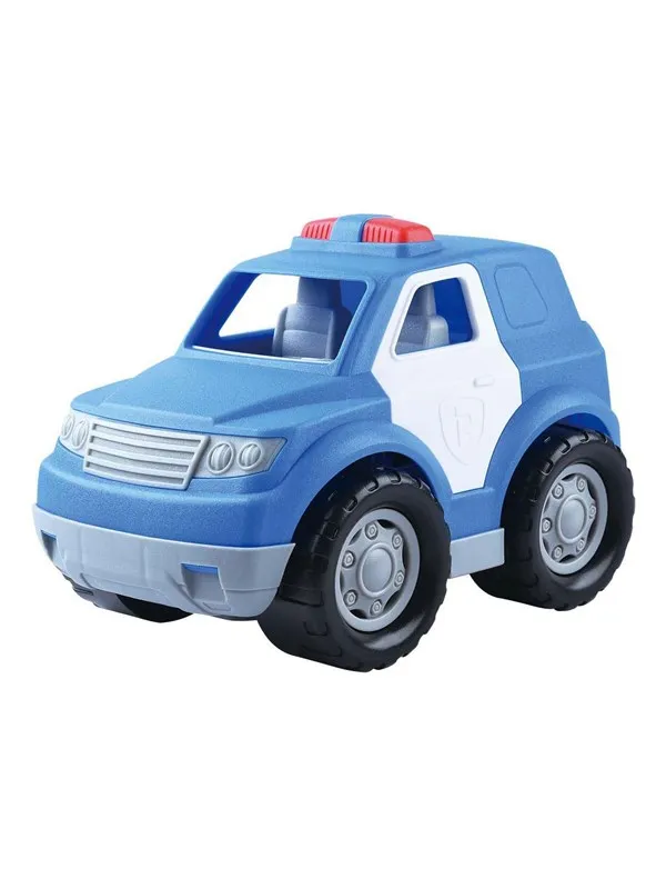 PLAY go Police Car