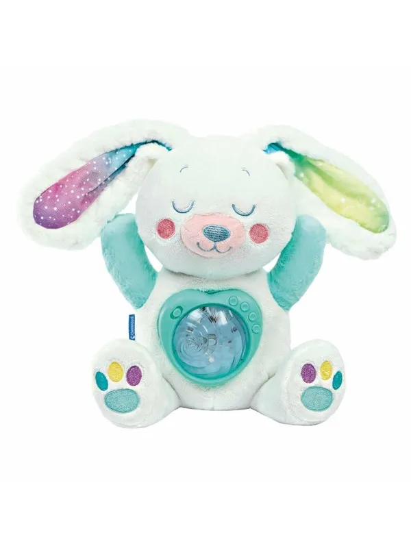 Clementoni Baby  Northern Lights Projector