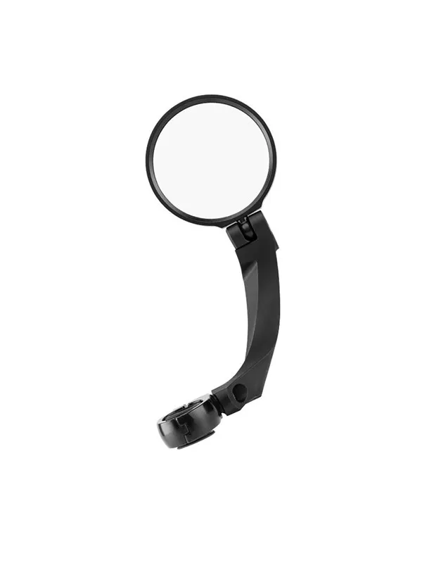 Rockbros 26210001003 Rearview Left Bicycle Mirror - Black