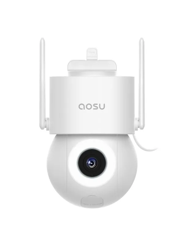 Aosu SecurityCam D1 SE