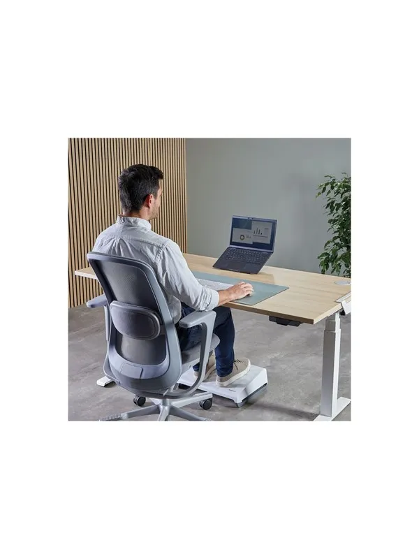 Fellowes Alumia - notebook stand - portable