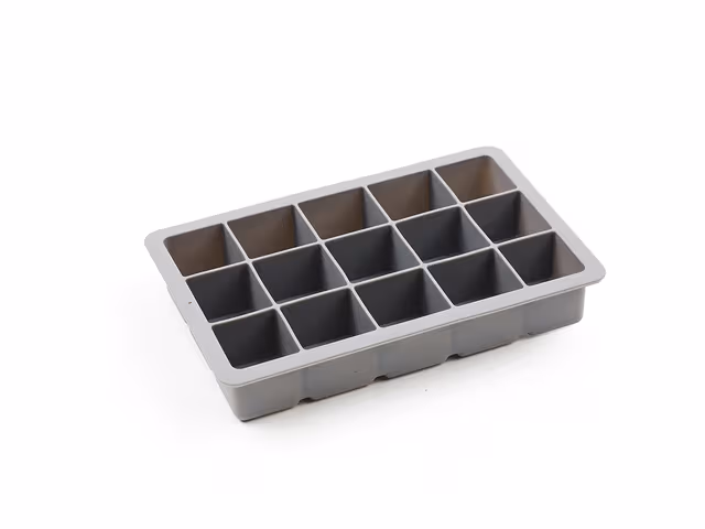 Funktion Silicone ice cube tray