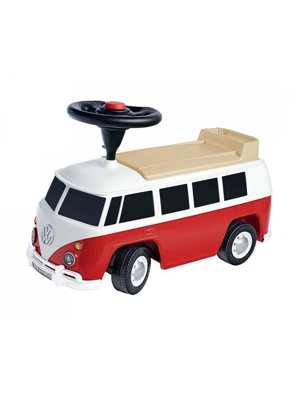 BIG Baby VW T1 Ride-on
