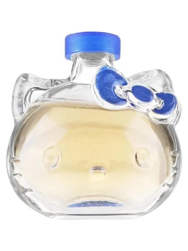 Hello Kitty Around Paris Marine Eau de Toilette 5â¯ml