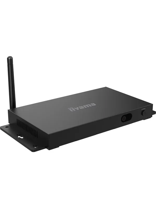iiyama Signage Box IISIGNAGEBOX-1 USB HDMI RJ45 DP
