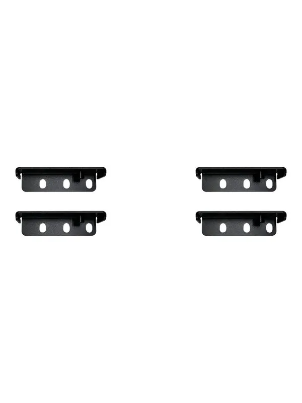 iiyama OMK4-4 mounting component - for LCD display