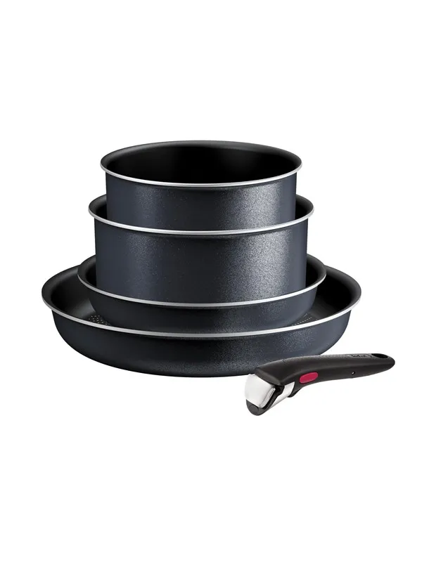 Tefal Ingenio So Light 5 pcs set