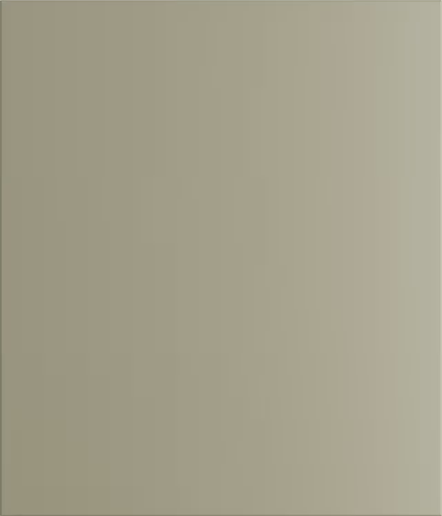 Epoq Core skapdør 60x70 (pale olive)