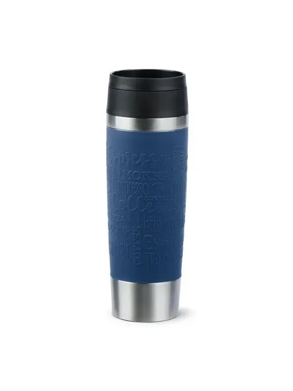 Tefal Mug Classic 0.5L Dark Blue
