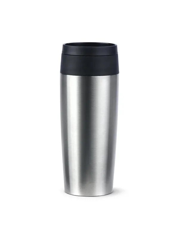 Tefal Travel Mug Classic 0.36L Stainless Steel