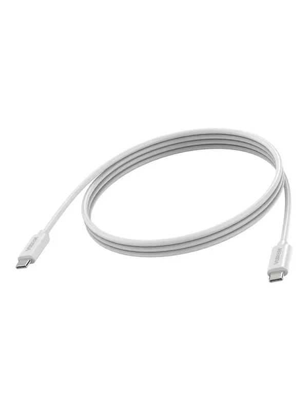 Vision - USB-C cable - 24 pin USB-C to 24 pin USB-C - 2 m