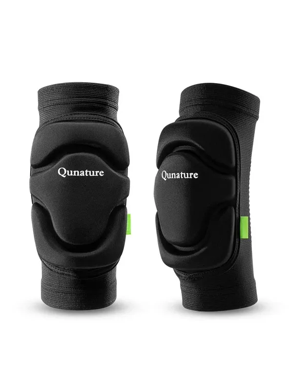 Rockbros Qunature 2206000102 Elbow Ski Protectors Size M - Black