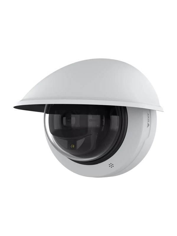 Axis M42 Series M4225-LVE