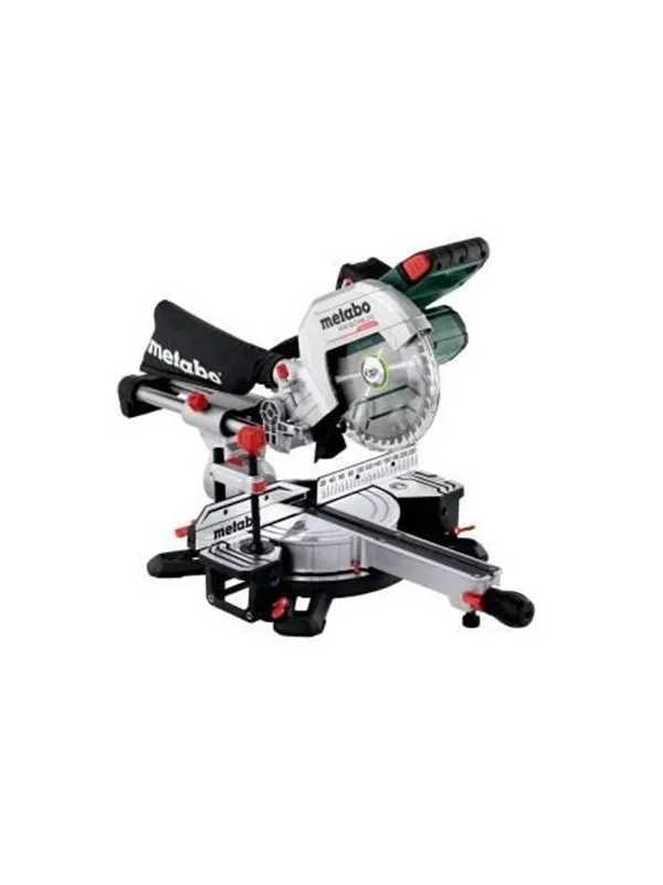 Metabo 614216650 mitre saw