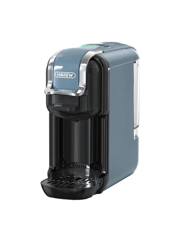 HiBREW H2B 5âinâ1 Capsule Coffee Machine
