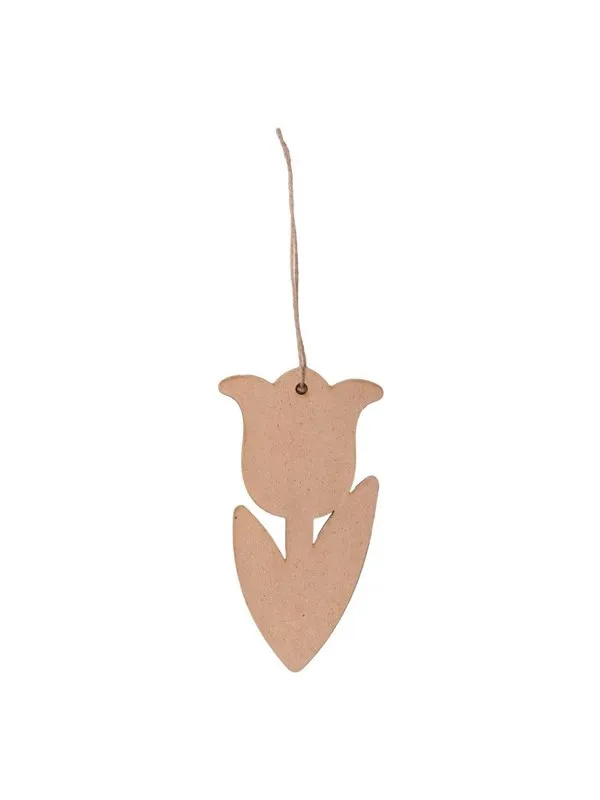 Colorations - Tulip ornaments 6 pcs.