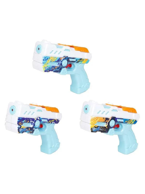 Toi-Toys Splash Water Gun Quick Fill X60
