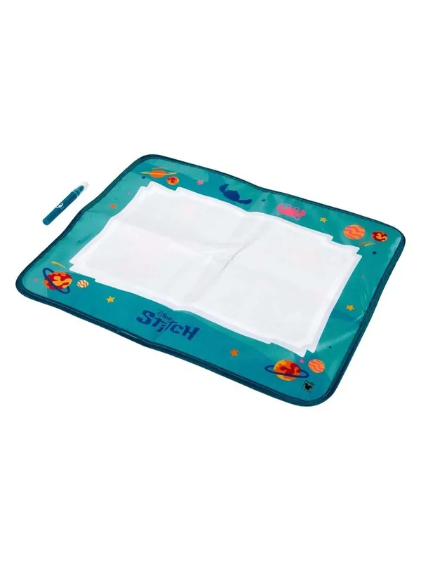 Canenco Stitch Watercolour Playmat 51x41cm