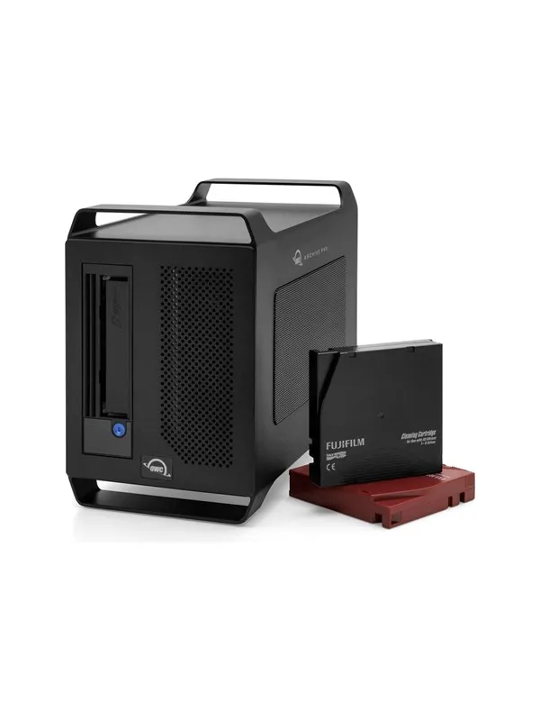 OWC Archive Pro tape drive - LTO Ultrium