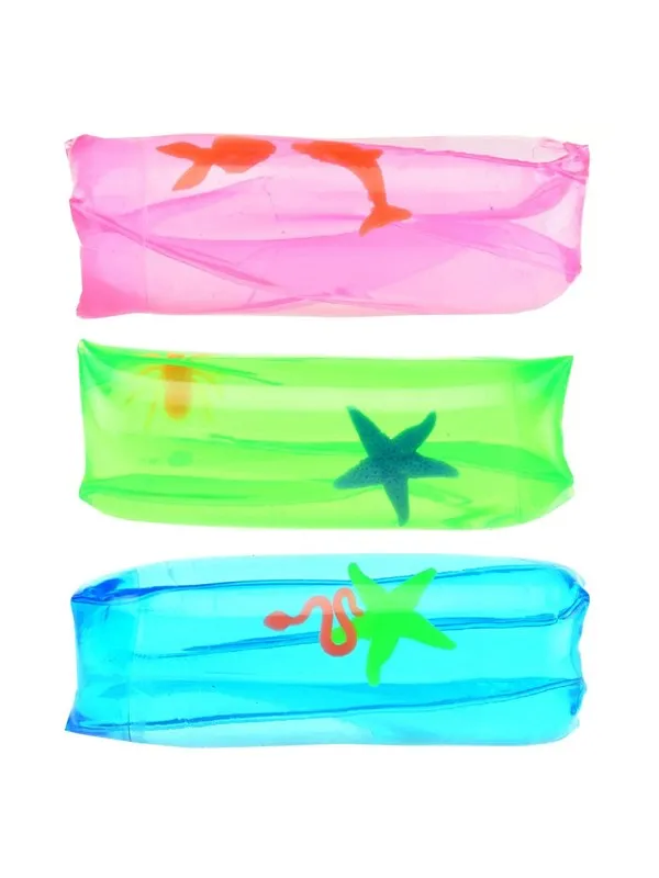 Toi-Toys Slithery Water Snake Sea Creatures