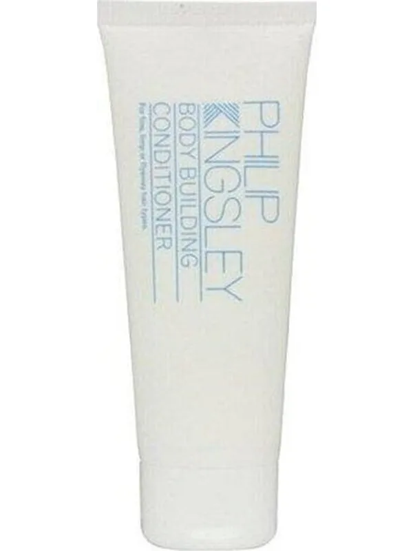 Philip Kingsley Body Building Hair Conditioner 20 ml. - For Volume